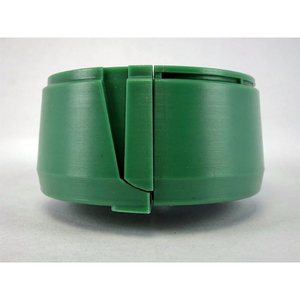 Collari per bottiglie per enotecari e supporti per degustazione — stampa 3D FDM, a partire da 0,90 € l'uno - Product Image 2