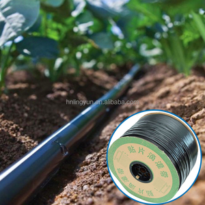 LYPLAST <strong>Drip</strong> <strong>Irrigation</strong> Tape 16mm 0.2mm Thickness - Eco-Friendly for <strong>Irrigation</strong> - Product Image 5