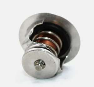 Neuer Motor kühlmittel thermostat 90916-03090 für Toyota CAM-RY RA-V4 CELI-<span class=keywords><strong>CA</strong></span> SOL-ARA - Product Image 2