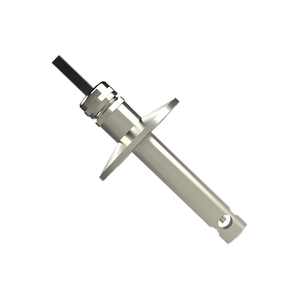 <span class=keywords><strong>Probe</strong></span> Konduktivitas Elektroda RIKA RK500-13 Sensor EC Modbus RS485 untuk Air Limbah Cair & Akuakultur - Product Image 6