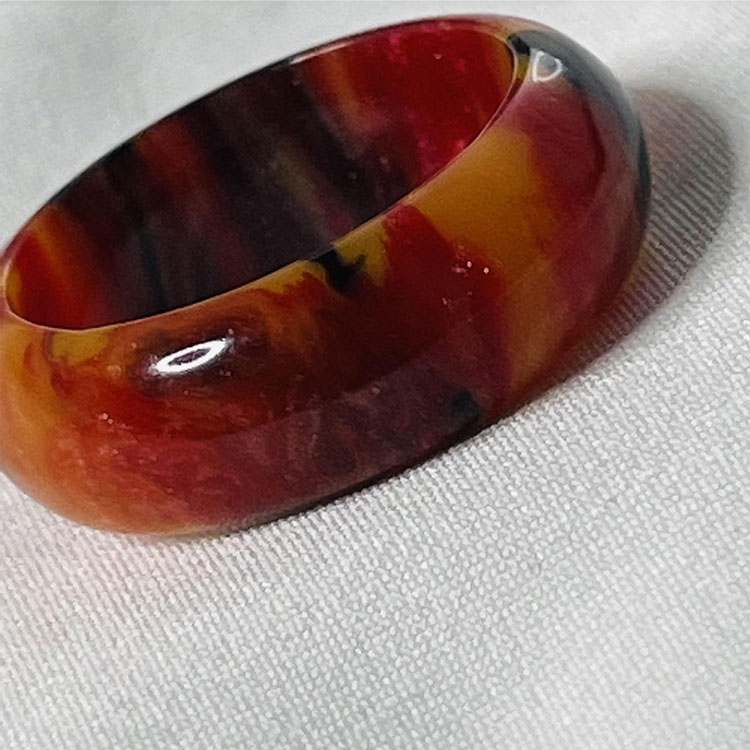 Couleur dahongpao