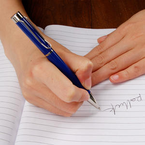 Bolígrafo Metálico de Alta Calidad con Logotipo Personalizado y Buenas Características Publicitarias - Product Image 4