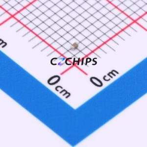 Condensateur SMD (MLCC) HGC0402R5105K500NTEJ 0402 (Capacité : 1uF) (Précision : 10%) (Tension nominale : 50V) - Product Image 2