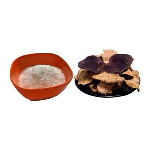 Bubuk ekstrak kulit jeruk alami Nobiletin kualitas tinggi 98% suplemen Nobiletin - Product Image 1