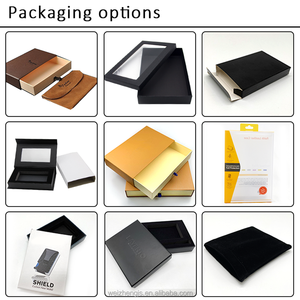 Cartera Minimalista RFID Pop-up para Hombre, de Aluminio, con Espacio para AirTag, Tarjetero Triple, Bolsillo con Cremallera para Monedas <span class=keywords><strong>y</strong></span> 2 Ventanas Transparentes para Tarjetas - Product Image 5