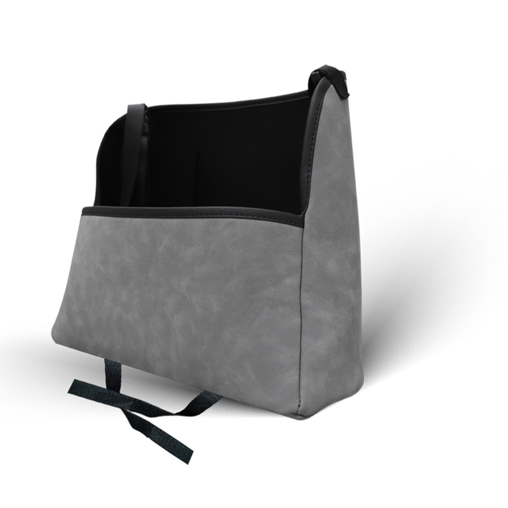 Regular gray