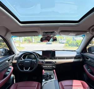 JETOUR X70 Glory PRO 1.5T Automatique 2023 avec démarrage à une touche, maintien automatique, grand écran central, navigation, caméra <span class=keywords><strong>de</strong></span> recul - Véhicule d'<span class=keywords><strong>occasion</strong></span> - Product Image 5