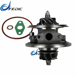 Para Audi A3 Seat Cordoba Lbiza III Skoda Octavia Fabia VW 1,9 TDI 8L 74 85Kw <span class=keywords><strong>100</strong></span> 115HP ATD BVK Turbo cartucho BV39 54399880017 - Product Image 2