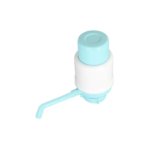 Hand Manual Water Pump Portable Water Suction Pump - Image 2