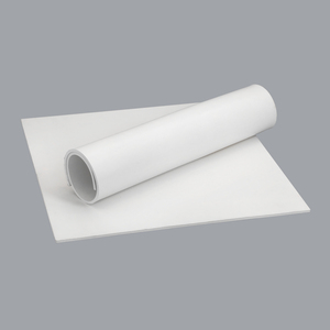 Feuille de caoutchouc avec surface antidérapante, taille personnalisable -30 ° C à 90 ° C. 65+/-5 Shore a pour joints en caoutchouc externes - Product Image 2