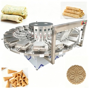 Machine à gaufres philippines, machine à Kue Semprong, machine à gaufres à prix abordable - Product Image 2