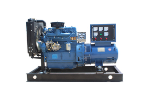 14kva-138kva im lặng Máy phát điện diesel thiết lập hộ gia đình thiết bị cung cấp điện 10kw-100kw Máy phát điện đặt - Product Image 6