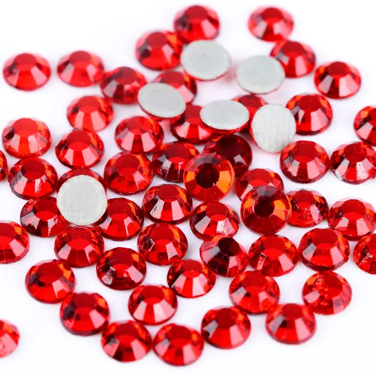 Wholesale High Quality Lead Free Hot Fix Rhinestone For Clothes Shoes Bags Decorative Accessories