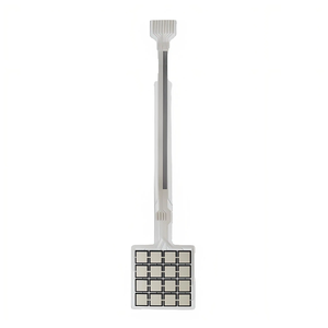 Sensore di pressione a matrice flessibile FSR 4x4 personalizzato fabbrica cinese per ambienti dinamici di pressione e piegatura - Product Image 2