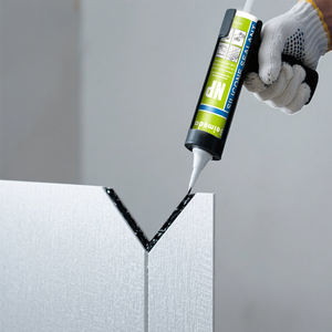 Muestras Gratis GP <span class=keywords><strong>Silicona</strong></span> Sellador Construcción Calafateo Excelente Adhesivo <span class=keywords><strong>Precio</strong></span> <span class=keywords><strong>de</strong></span> Fábrica Pegamento <span class=keywords><strong>de</strong></span> Vidrio - Product Image 3