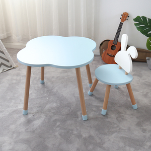 <span class=keywords><strong>Sedia</strong></span> per Bambini in <span class=keywords><strong>Legno</strong></span> Massello Ecologica, Design a Nuvola, Blu, Mini <span class=keywords><strong>Sedia</strong></span> per Cameretta - Product Image 3