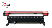 EJET 3,2 M dx5 dx7 xp600 cabezal de impresión impresora de inyección de tinta eco solvente calidad de color de gran formato