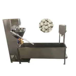 Professional food machine mini meatball making machine