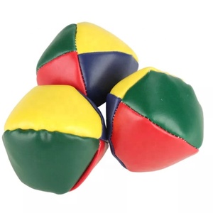 PVC Stuffed Stress <strong>Juggling</strong> <strong>Balls</strong> <strong>Toys</strong> for Child, Soft Kids <strong>Ball</strong> <strong>Toy</strong> - Product Image 6