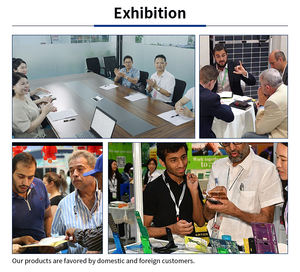 KLS OME/ODM Leiterplattenhersteller SMT-Montage Klon-Druck Komplettservice Design PCBA-Service Gerber-Dateien-Versand FR-4-Basis - Product Image 4