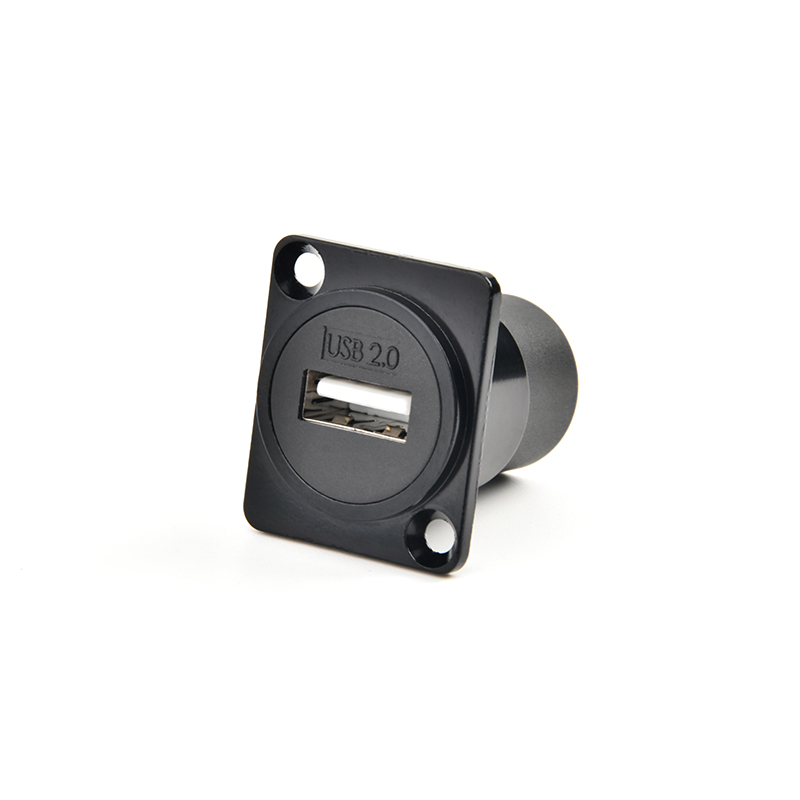 USB2.0 (couche unique)