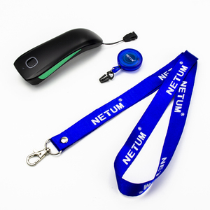Escáner De código De Barras portátil, alta calidad, Ip54, 1D, 2D, <span class=keywords><strong>Qr</strong></span>, diente azul, para almacén - Product Image 5