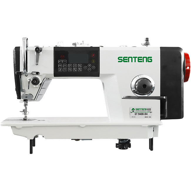 ST 9800 D4 NEW Zigzag Sewing