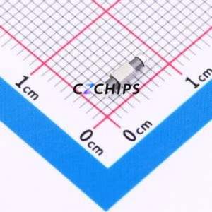 NFE61HT681D2A9L EMI Filter (RC, LC Network) SMD-3P,6.8x1.6mm RF 100V 680pF With - Product Image 1