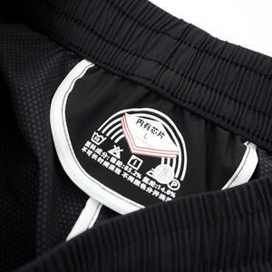 Pantalones ligeros de alta calidad para hombre, suaves y cómodos, transpirables, para exteriores, venta directa de fábrica a granel - Product Image 5