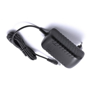 9V 3A DC <b>Power</b> <b>Adapter</b> For Fluorescent Lights EU UK <b>US</b> CN AU Plug Standard 100-240VAC Input Black - Product Image 4