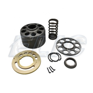 Pompe à piston ELIC A10V43 A10VSF28 A10V052 A10V63 A10VD40 A10VD43 A10VEC60 A10VS085 Pièces hydrauliques - Product Image 1