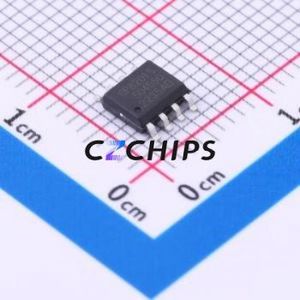 Nouveau et Original GP8201S-TC50-EW ESOP-8 Circuit Intégré IC Puce PMIC ADC/DAC-But Spécial - Product Image 1