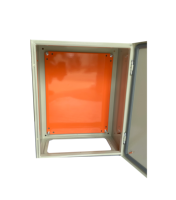 Boîtiers de distribution électriques étanches, boîtiers de distribution, niveau de protection IP65