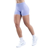 Leggings de sport pour femmes - Pantalons de yoga DF 50 couleurs, taille à trois sections froncée, effet push-up, sans couture, en Spandex/Nylon uni