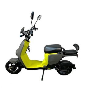 Nouveau vélo électrique amélioré 500W, vélo électrique pas cher 48V/60V, vélos électriques de ville pour adultes - Product Image 6