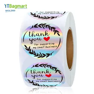 Customize Brand Name Printing School Kid Name Tags Label Roll Packaging Cartoon Animal Name Sticker In A4 Format