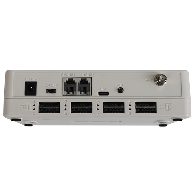 IMEI Changeable Automatic Card Change 8 Port Fixed Wireless Terminal