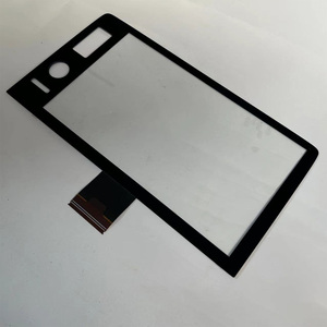 Pantalla táctil de Información de Radio de 9 pulgadas para <span class=keywords><strong>Honda</strong></span> para Civic Accord para <span class=keywords><strong>CRV</strong></span> Touring 2023-2024 Auto Parts - Product Image 2