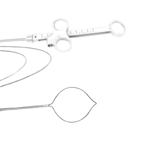 Endoscopische instrumenten, eenmalig gebruik, <span class=keywords><strong>hemoclip</strong></span>, hoge kwaliteit, 14 mm - Product Image 4