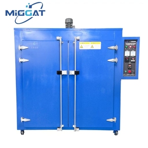 MJT superventas horno de la industria de la circulación de aire caliente adecuado para el secado de productos de gran volumen máquinas para la idea de la pequeña empresa - Product Image 4