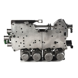 Boîtier de valve de transmission automatique 5L40E pour BMW 3 5 X3 X5 Cadillac CTS SRX STS <span class=keywords><strong>Saturn</strong></span> G8 Read Pontiac 5L40E - Product Image 4
