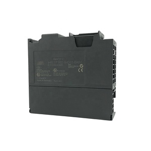 Módulo de Controlador PLC Original SIMATIC S7-300 con Salida Analógica SM 332 6ES7 332-5HD01-0AB0 6ES7332-5HD01-0AB0 en Stock - Product Image 1
