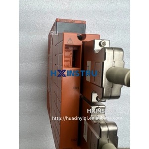 Module d'interface esclave pour bus ESB Yokogawa SSB401-53 NEUF H - Product Image 1