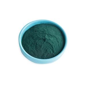 CiYuan <span class=keywords><strong>Bio</strong></span> Factory fournit de la <span class=keywords><strong>poudre</strong></span> de protéines d'extrait d'herbes de spiruline pure à 100 %, 1 kg, emballée sous vide dans un fût ou un conteneur <span class=keywords><strong>en</strong></span> plastique. - Product Image 4