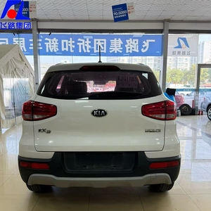 Carro Usado Kia KX3 1.6L Transmissão Manual-Automática SUV 5 Portas 5 Lugares 2017-2019 Representa Sedan Econômico à Venda - Product Image 6