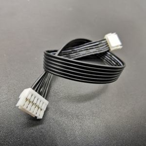 1.5mmピッチJSTシリーズZER ZER-05V-Sコネクタワイヤ対基板タイプケーブル - Product Image 6