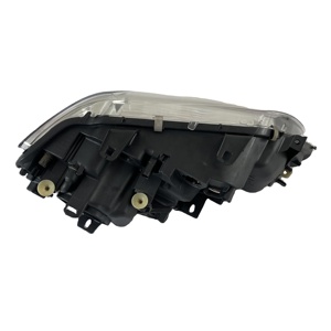63126937233 63126937234 Faro Delantero Bi-Xenón AFS Original Usado de EE. UU. para <span class=keywords><strong>BMW</strong></span> Serie 7 E66 745i 750Li 2006-2008 - Product Image 5