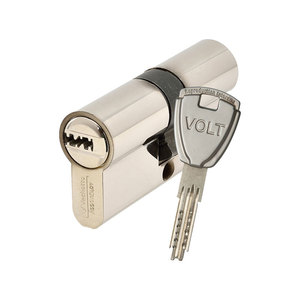 กุญแจทรงกระบอก Assa Abloy รุ่น 33925 สแตนเลสสตีล สำหรับงานอุตสาหกรรม เชิงพาณิชย์ และที่อยู่อาศัย - Product Image 3