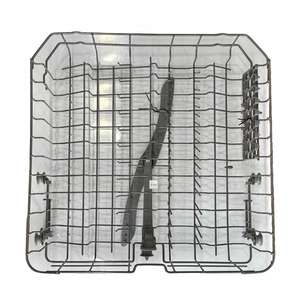 Midea 129760000006252 Piezas Universales para <span class=keywords><strong>Lavavajillas</strong></span>, <span class=keywords><strong>Bandeja</strong></span> para Cubiertos, Cesta Inferior - Product Image 1