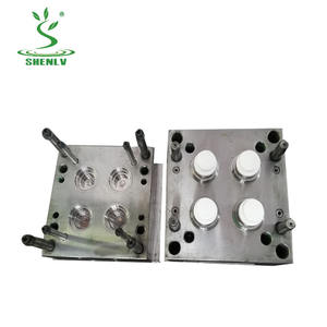 Máquina cortadora automática ully <span class=keywords><strong>para</strong></span> cierre de 38mm, cortadora de tapas de plástico - Product Image 3